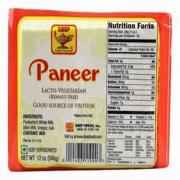 DEEP PANEER RAW