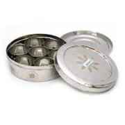 SUP S SPICE BOX 0511
