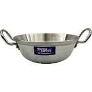 SUPER SHYNE WOK KARAHI