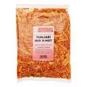 BK PNJB EX HOT MIX