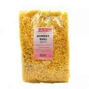 BK BOMBAY BHEL