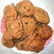 MAHARANA PATRA