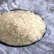 TROPHY PARBOILED BASMATI RICE