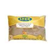 SHER CRACKED WHEAT