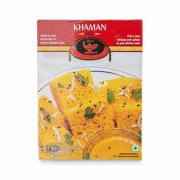 DEEP KHAMAN MIX