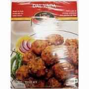 DEEP DAL VADA