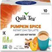 QUICK TEA PUMKIN SPICE