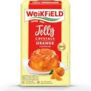 WEIKFIELD JELLY ORANGE