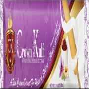 CROWN KULFI KESAR KAJU