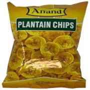 PLANTAIN CHIPS