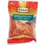 ANAND TAPIOCA STICKS SPICY
