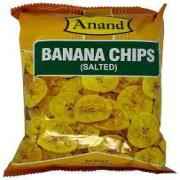 ANAND BANANA CHIPS SALTED