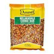 ANAND NELAKADLE CHIKKI BAR
