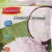 ANAND GRATED COCONUT