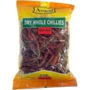 ANAND TEJA DRY CHILLI