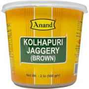 ANAND KOLHAPURI JAGGERY BROWN