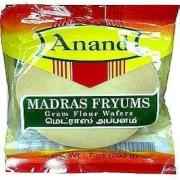 ANAND MADRAS FRYUMS