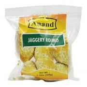 Anand Jaggery Round