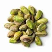 DEEP GREEN PISTACHIOS