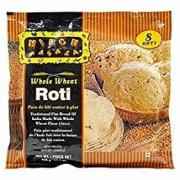 MM WHOLE WHEAT ROTI 