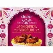 DEEP CHICKEN VINDALOO