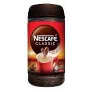 NESCAFE CLASSIC
