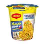 MAGGI MASALA CHUPPA