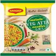 MAGGI MASALA VEG ATTA SMALL PACK