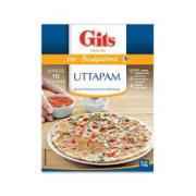 Gits Uthappam