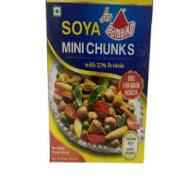BAMBINO SOYA CHUNKS
