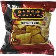 MM METHI PURI