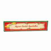 MYSORE SANDAL AGERBATHIES