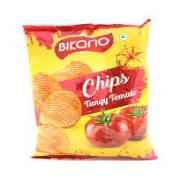BIKANO CHIPS TANGY TOMATO