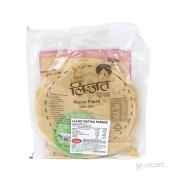 LIJJAT MATHIA PAPAD