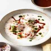 ASHK PUNJABI DAHI BHALLA