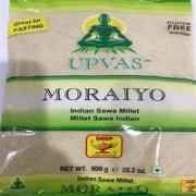 DEEP UPVAS MORAIYO