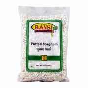 BANSI PUFFED SORGHUM