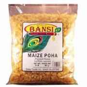 BANSI MAIZE POHA