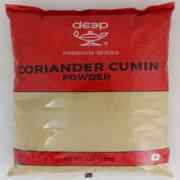 DEEP CORIANDER CUMIN POWDER 