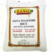 SONA MASOORI BANSI
