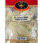 DEEP BAY LEAVES