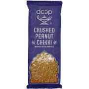 DEEP CRUSHED PEANUT CHIKKI