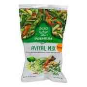 DEEP AVIAL MIX