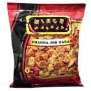 MM CHANA JOR GARAM 