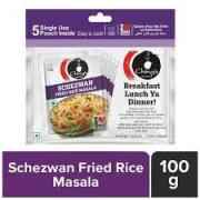 CHINGS SCHEZWAN FRIED RICE MASALA