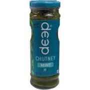 DEEP MINT CHUTNEY