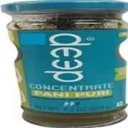 DEEP PANIPURI CONCENTRATE 