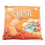 PG Orange Cream