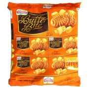 PRIYA GOLD BUTTER BITE COOKIES