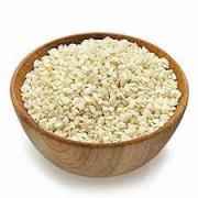 DEEP SESAME SEED NATURAL